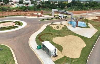 Imagem 16: Reserva do Vale - Lotes a prestação em condomínio fechado Valparaiso de Goiás