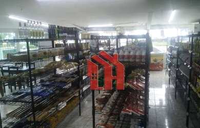 Imagem 7: Ponto à venda, Loja/Mercado com 170 m² - Porteira Fechada por R$ 345.600...