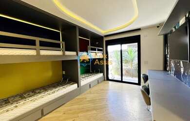 Imagem 12: Venda - Casa em condomínio - Jardim Pau Brasil - Americana - SP