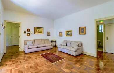 Imagem 5: Jardim Europa. Ar-condicionado, Guarda roupa, 200m² de Áreae2 Vagas...