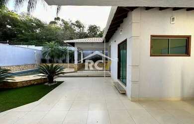 Imagem 5: Casa para venda ou locação no condomínio Tivoli I em Bauru