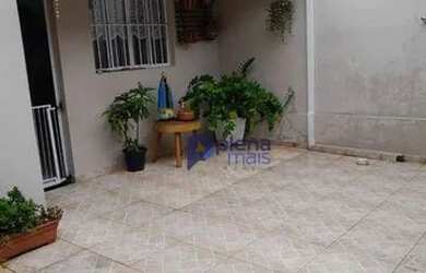 Imagem 14: Casa com 3 dormitórios, 110 m² - venda por R$ 395.000,00 ou aluguel...