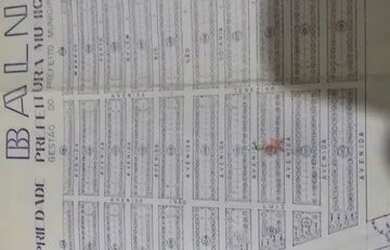 Imagem: O terreno possui 253m² de Área e está localizado em Vila