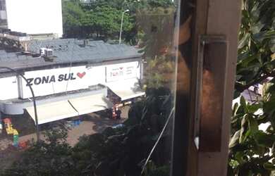 Imagem 8: Ipanema quadra da praia. 150m² de Área, 2 Vagas na garageme4 Dormitórios