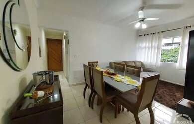 Imagem 7: Apartamento com 3 dorms, Encruzilhada, Santos - R$ 405 mil, Cod 27621