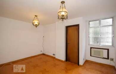 Imagem: O apartamento possui 1 Dormitório, 1 Banheiro, 50m² de Área