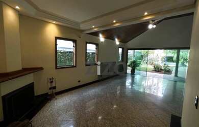 Imagem 6: Casa com 5 dormitórios, 370 m² - venda por R$ 3.009.000,00 ou aluguel...