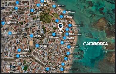 Imagem 5: Apartamento Garden à venda, 30 m² por R$ 348.220,00 - Bessa - João...