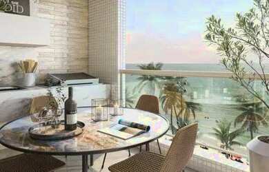 Imagem 5: APARTAMENTO COM 70.03 m² - VILA ATLANTICA - MONGAGUA SP