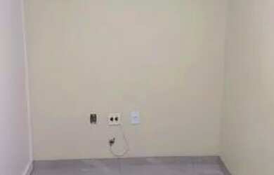 Imagem: A kitnet para alugar possui 1 Dormitório e 1 Banheiro e está