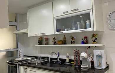 Imagem 6: São Paulo - Apartamento Padrão - Jardim Anália Franco