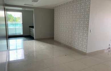 Imagem: O apartamento possui 4 Dormitórios, 5 Banheiros, 3 Vagas na