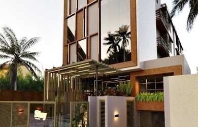 Imagem 1: Apartamento Garden à venda, 30 m² por R$ 348.220,00 - Bessa - João...