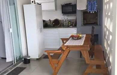 Imagem 5: Sobrado Salto Weissbach. Churrasqueira, Imóvel novo, 80m² de Áreae2...