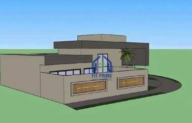 Imagem 4: Casa com 3 dormitórios à venda, 142 m² por R$ 940.000 - Ideal Life...