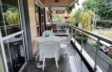 Imagem 4: APARTAMENTO RESIDENCIAL em RIO DE JANEIRO - RJ, RECREIO DOS BANDEIRANTES