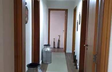 Imagem 5: Apartamento com 3 dormitórios à venda, 173 m² por R$ 830.000 - Centro...