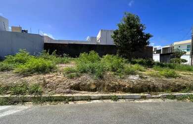 Imagem: O terreno possui 312m² de Área e está localizado em Serraria