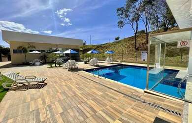 Imagem 6: Lagoa Santa - Loteamento/Condomínio - Cond. Versailles Ville De France