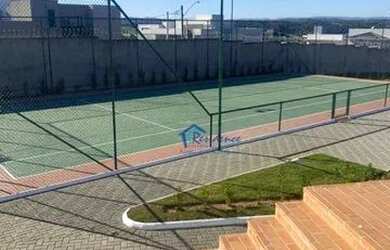 Imagem 13: Terreno à venda, 300 m² por R$ 365.000 - Condomínio London Park - Indaiatuba/SP