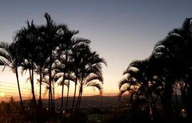 Imagem 2: Casa em Atibaia com terreo no 1.600m² para venda