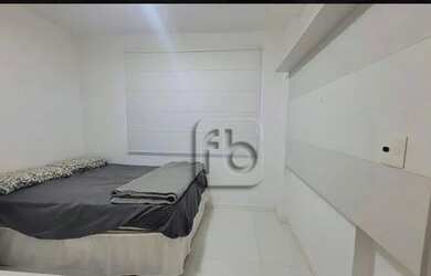 Imagem 13: Cobertura no Frames com 3 quartos, sendo 2 suítes, lavabo, 2 vagas, 147...