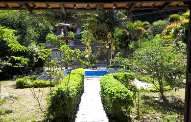 Imagem: Aluga-se Excelente Casa em Miguel Pereira