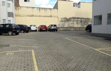 Imagem 16: Vende Apto 02 quartos sendo 01 suíte - Res. Santa Luzia - Lza