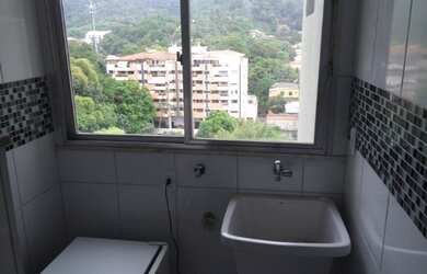 Imagem 13: Apartamento. Piscina, Varanda, 70m² de Áreae1 Vaga na garagem