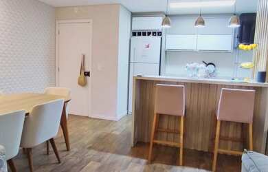 Imagem 7: Apartamento para venda possui 86 metros quadrados com 3 quartos em Ponte...