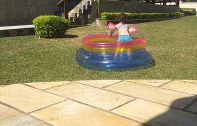 Imagem 14: Araruama/Pontinha - Magnifico sitio/residência 4 qtos. Terreno 1200m2