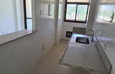 Imagem 5: OPORTUNIDADE 03 QTOS TIJUCA AO LADO DO METRÔ - INFRAESTRUTURA COMPLETA...