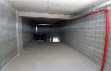 Imagem: O depósito possui 60m² de Área, Imóvel novo e está localizado