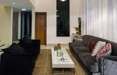 Imagem 15: Maravilhosa Casa de Luxo - 04 quartos - Condomínio Ouro Verde- Betim