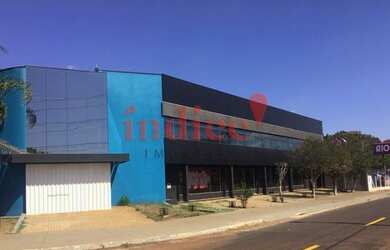 Imagem 3: Comercial para aluguel City Ribeirão Ribeirão Preto