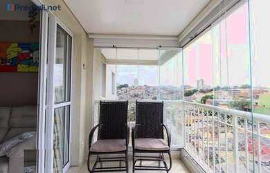 Imagem 11: Apartamento à venda, 70 m² por R$ 675.000,00 - Freguesia do Ó - São...