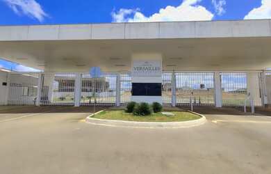 Imagem: O terreno possui 300m² de Área e está localizado em Jardins