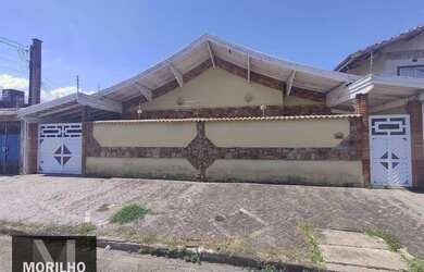 Imagem 1: Casa à venda, 178 m² por R$ 515.000,00 - Ocian - Praia Grande/SP