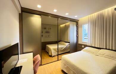 Imagem 12: Apartamento para venda no Four Seaons da Patrimar com 113 metros quadrados,...