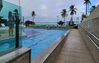 Imagem 13: Avenida Boa Viagem Pina, 4 Qts, 4 Suítes, Closet, 3 Vagas, 205m², Vista...