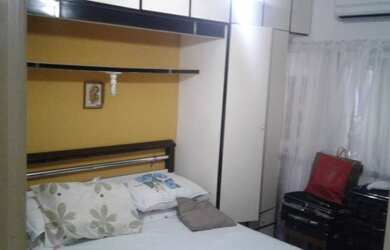 Imagem 1: FLAT Armação Apartamento com 1 dormitório