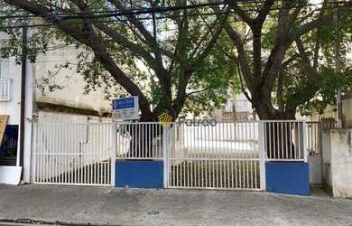 Imagem: O terreno possui 300m² de Área e está localizado em Bairro