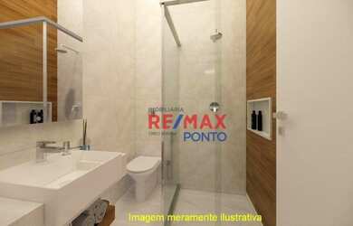 Imagem 16: QUASE PRONTA Casa com SUITE E CLOSET 65 m² por R$ 279.990 - Jardim Novo...