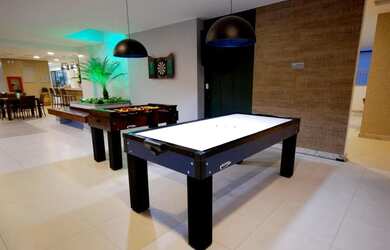 Imagem 16: 03 qtos ALTO PADRÃO POR UM PREÇO QUE CABE NO SEU BOLSO - AMPLA VARANDA...