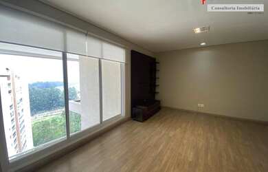 Imagem: O apartamento possui 3 Dormitórios, 4 Banheiros, 3 Vagas na