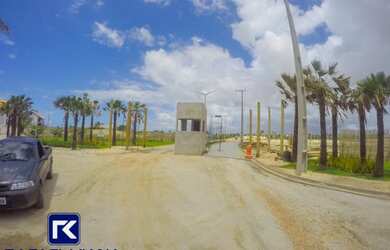 Imagem 13: Lote/Terreno para venda possui 250 metros quadrados em Taíba - São Gonçalo...