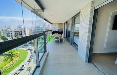 Imagem 6: APARTAMENTO MARAVILHOSO, VISTA PARA O MAR, PARA LOCAÇÃO ANUAL, NA RIVIERA...