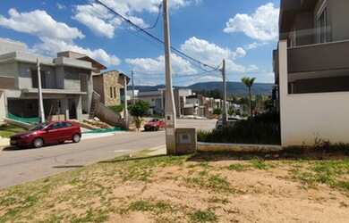 Imagem 2: Lote/Terreno para venda tem 250 metros no loteamento Reserva Ermida