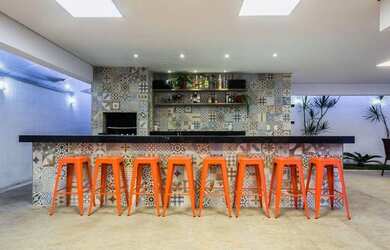 Imagem 8: Maravilhosa Casa de Luxo - 04 quartos - Condomínio Ouro Verde- Betim