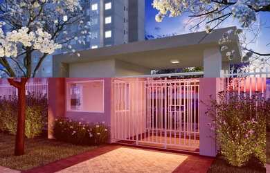 Imagem 3: Plano&Estação Piqueri - 32m² - Piqueri - São Paulo, SP